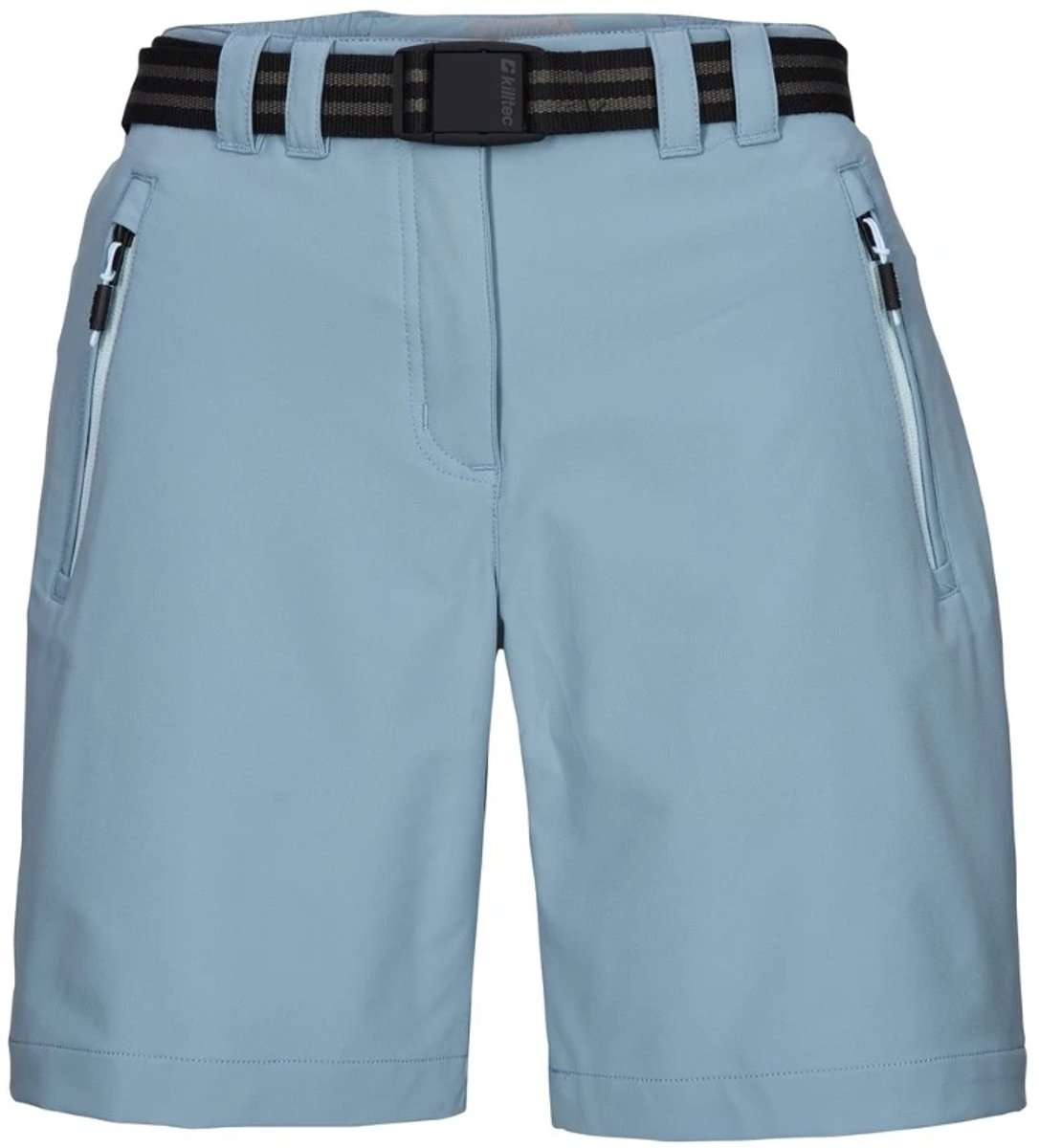 KOS 19 Bermuda Broek Dames Light Ocean 40