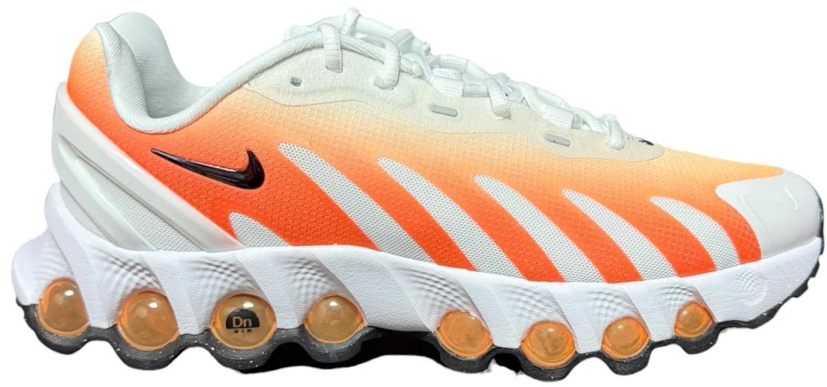 Nike Nike Air Max DN8 Sneakers Oranje