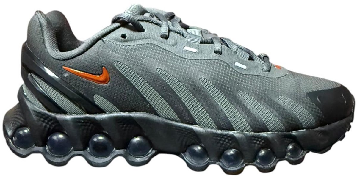 Nike Nike Air Max “”DNB GS”” Heren IO1910 001 Sneakers Zwart