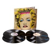 Madonna - Celebration (LP)