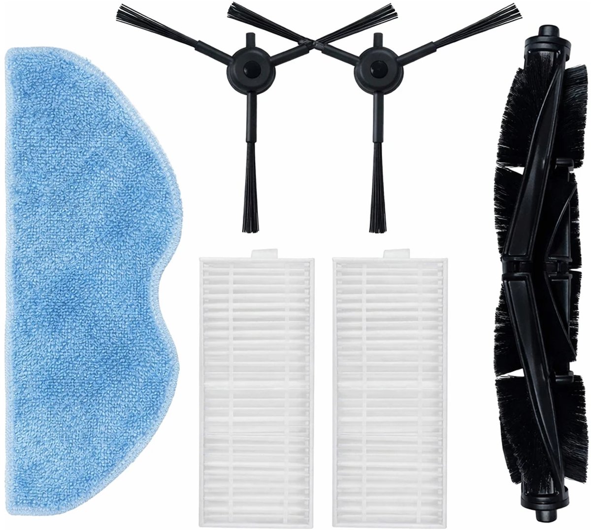 Propex geschikt voor Rowenta X-plorer Serie 75S/S+ vervangingsset - Stofzuiger onderdelen