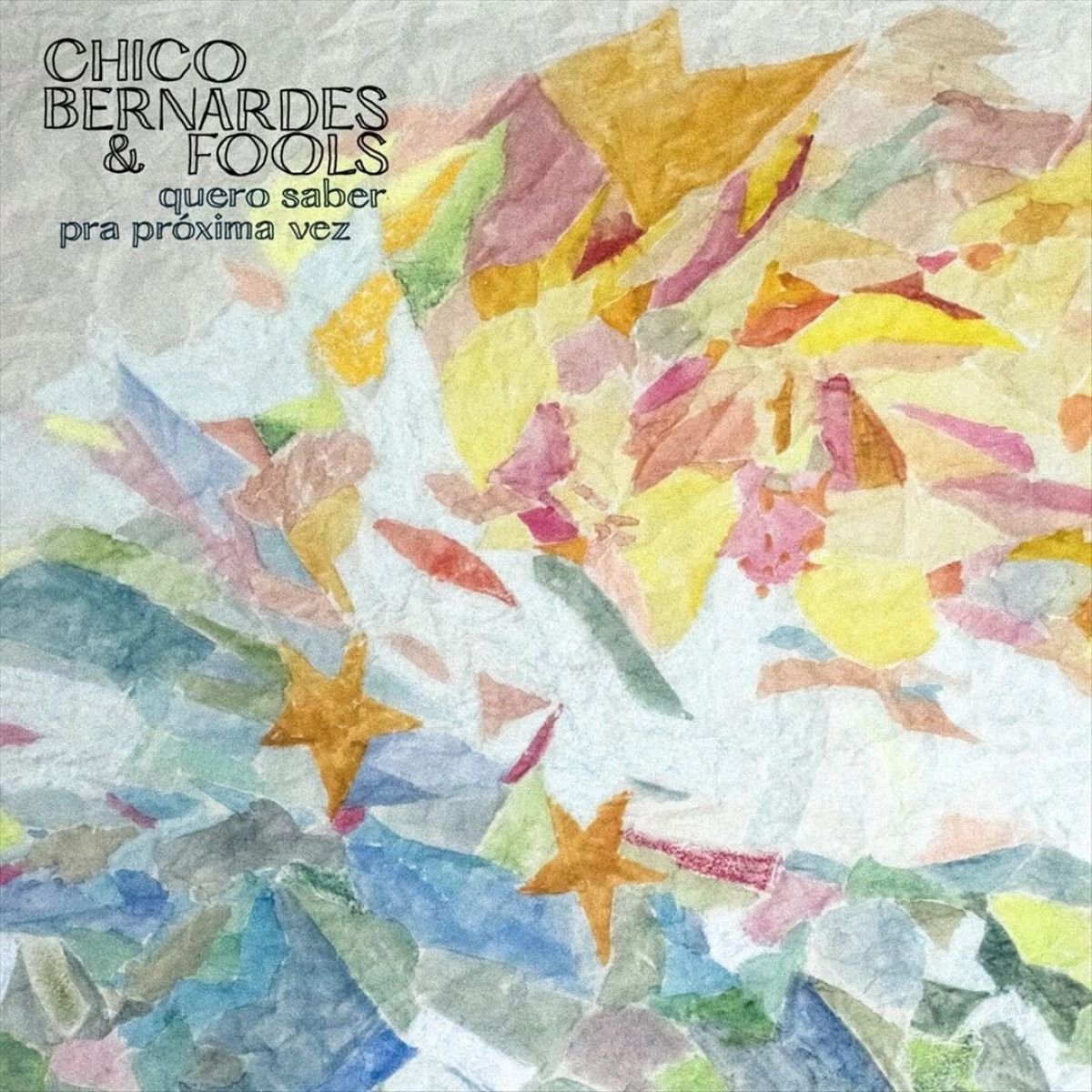 Quero Saber/Pra Próxima Vez