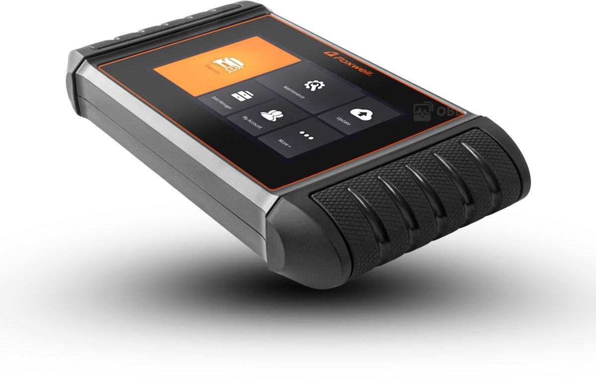 Foxwell i50 PRO-NL Diagnosecomputer thumbnail 2