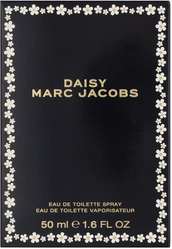Marc Jacobs Daisy 50 ml - Eau de Toilette - Damesparfum