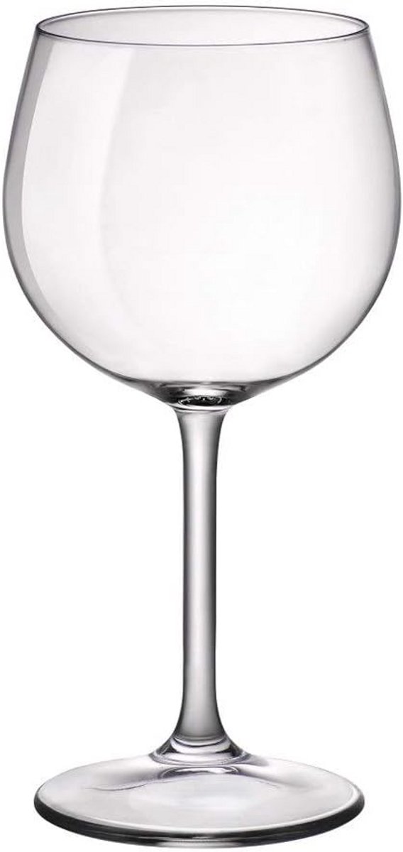 Elegant Wijnglas voor Rode Wijn, 48 cl