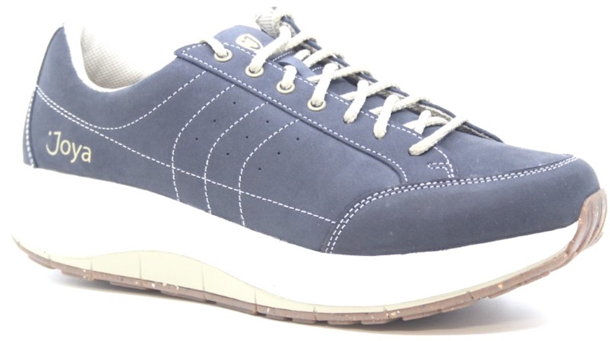 JOYA MOSCOW ZIP BLUE II - Wijdte H