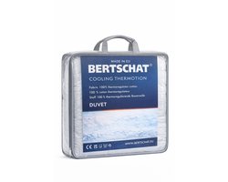 BERTSCHAT® Verkoelend Dekbed – Thermotion Technologie 200 x 200 cm