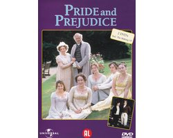 Pride And Prejudice (1995)