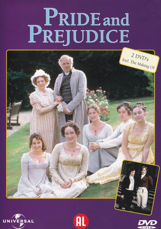 Pride And Prejudice (1995)