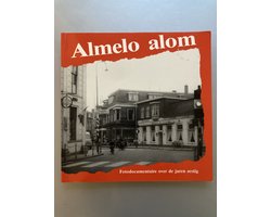 Almelo alom