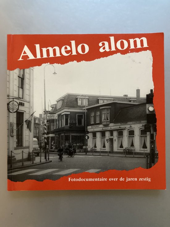 Almelo alom