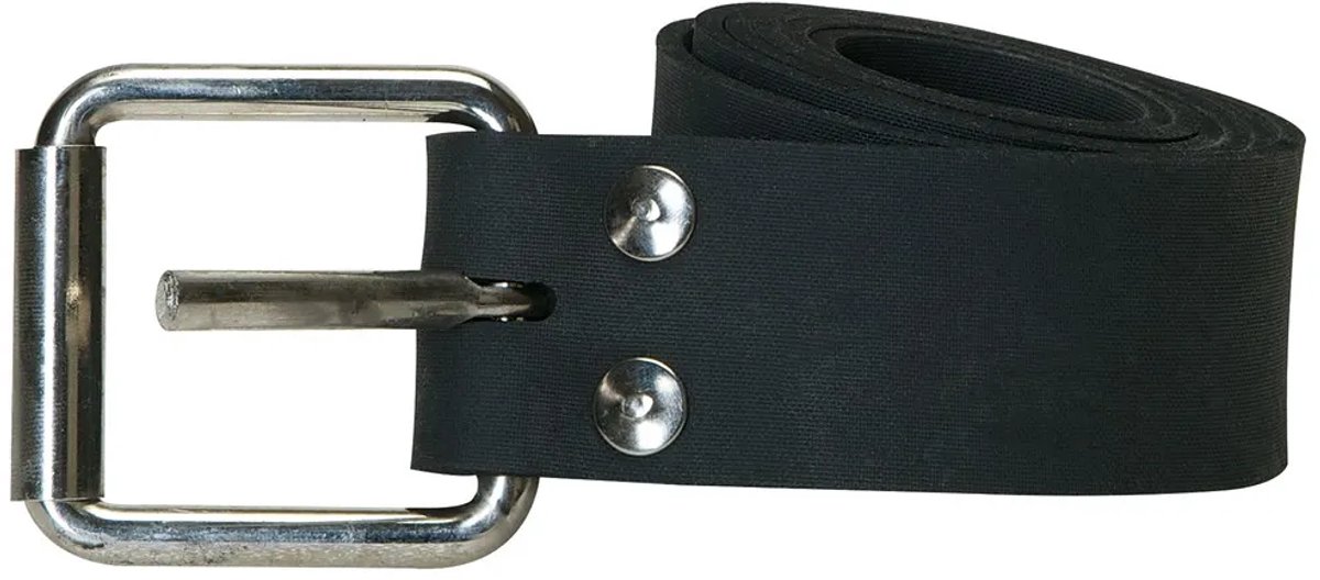Imersion Marseillaise Riem Zwart 130 cm