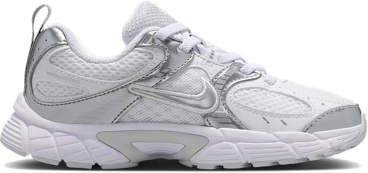 Nike V5 Kinder Sneakers Hq6412-103 Kleur Wit