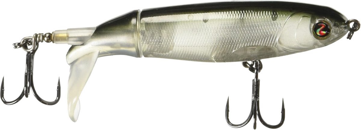 Topwater Popper Vissen Aas – Driecijferig Spinnerbaits – 9 cm – 14 gram