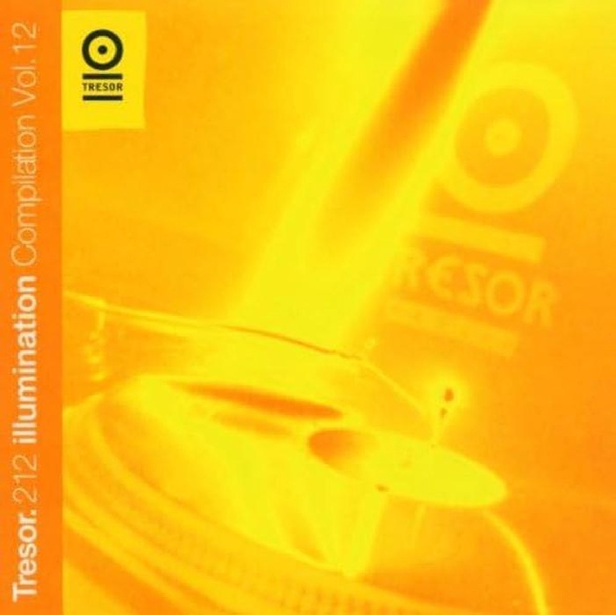 Muziek CD Compilatie Illumination Vol - Essentiële Hits Collectie