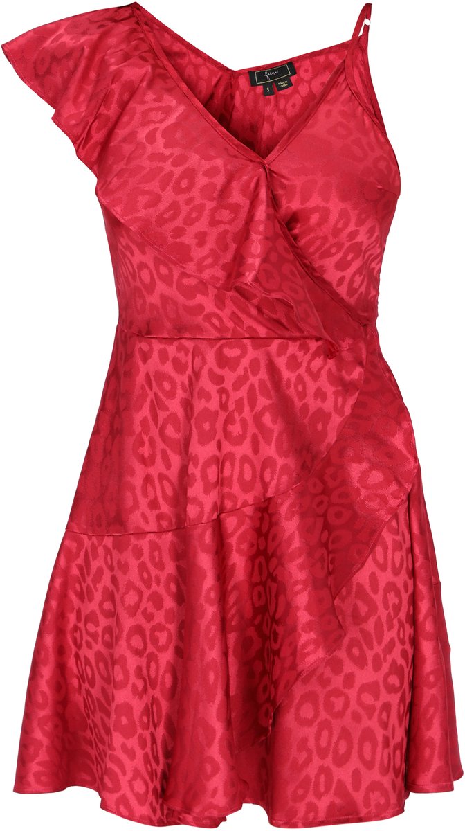 faina Dress
