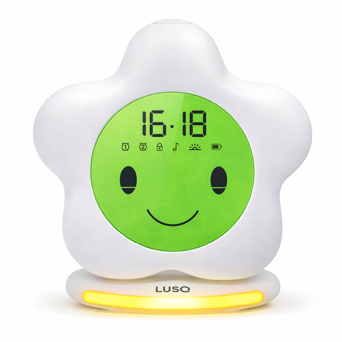 LUSQ Starry Slaaptrainer