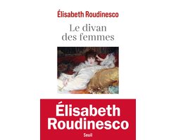 Le Divan des femmes