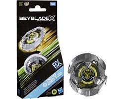Beyblade X Shelter Drake 5-70O Boosterpack-set