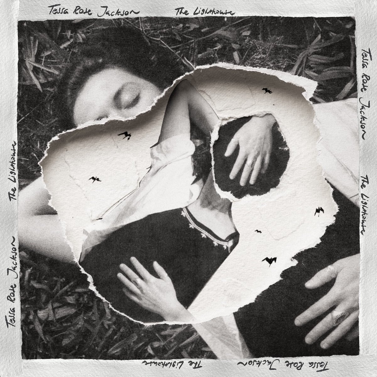 Tessa Rose Jackson - Lighthouse (CD)