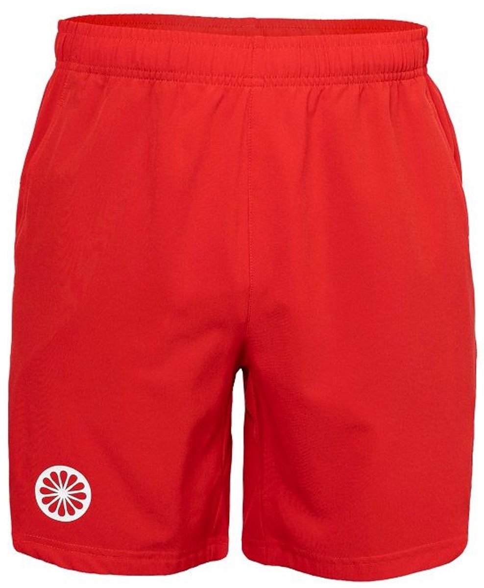 Indian Maharadja Jaipur Jongens Performance Short
