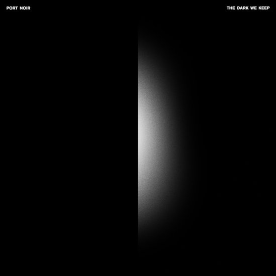 Port Noir- The Dark We Keep (CD)