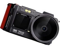 WIFI-monoculaire 4K UHD 70MP