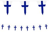 blauw