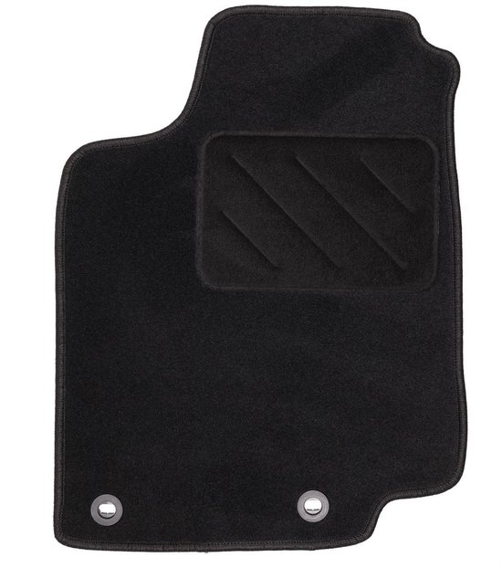 Tapis de voiture Volkswagen Golf 3 III (1992-1997) - Feutre aiguilleté