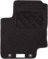 Automatten Hyundai I20 (2010-2014) - Naaldvilt - originele pasvorm - Compleet set4
