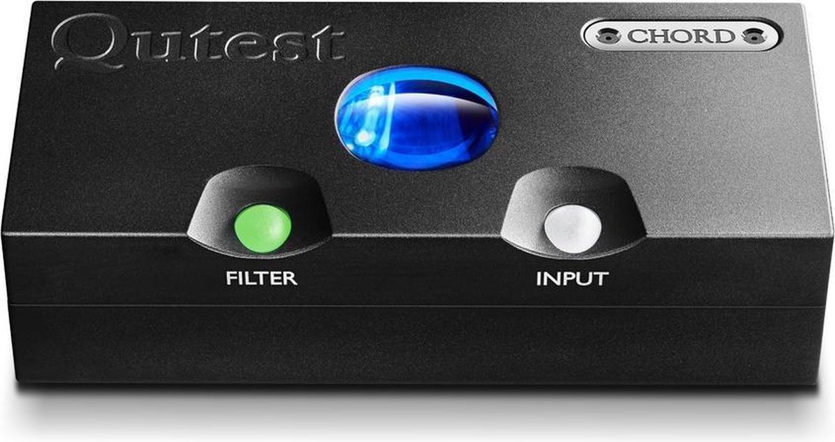 Chord Electronic Qutest
