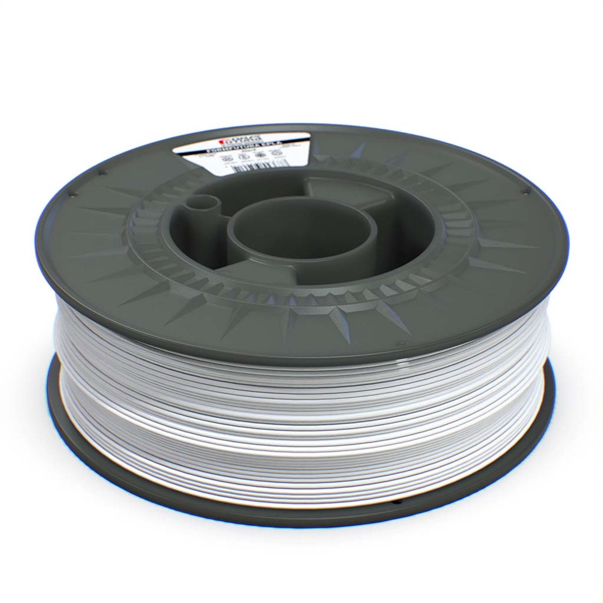 FormFutura Bulk PLA Filament - 1.75 mm - Matwit - European Made - High Quality