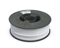 FormFutura Bulk PLA Filament - 1.75 mm - Matwit - Nederlands product - Hoge kwaliteit