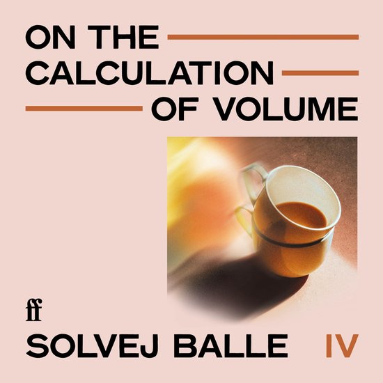 On the Calculation of Volume IV - cover