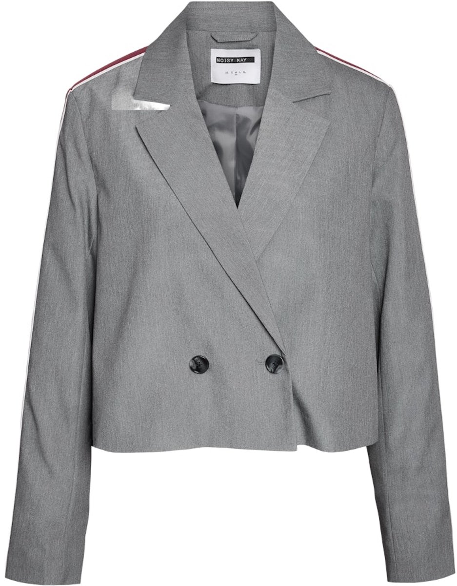 Cropped Blazer Anna – Noisy May