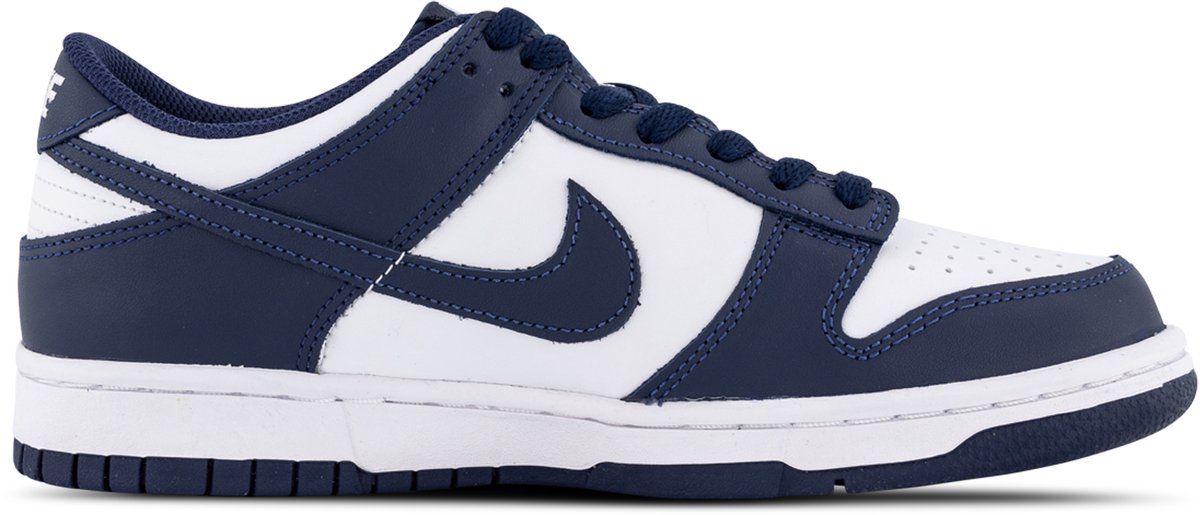 NIKE DUNK LOW Nike Kindersneakers Unisex Veelkleurig