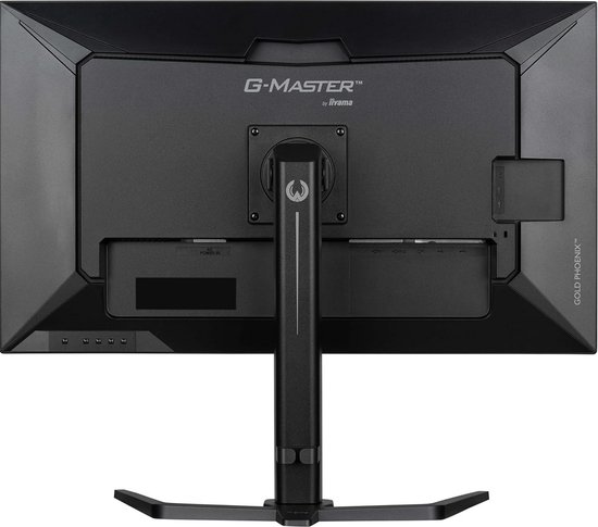 Grote 32 inch Curved Gaming Monitor 240Hz 1ms QHD voor Snellere Reactietijden van Merkloos — afbeelding 2