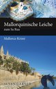 Omslag Mallorquinische Leiche zum Sa Rua
