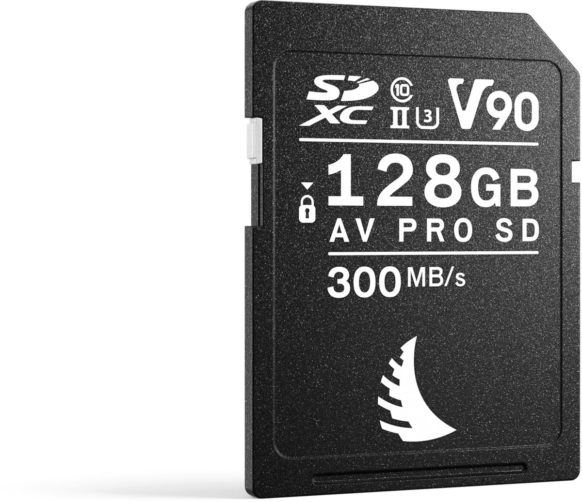 Angelbird 128GB SD AVpro MK2 UHS-II V90 geheugenkaart