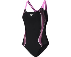 Arena Control Pro Back B Badpak Dames