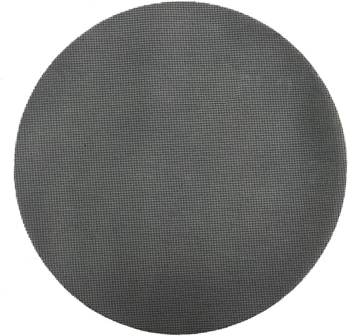 Schuurschijven 20 Inch Korrel 80 - 10 Stuks voor Vloerbuffers