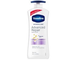 Vaseline Bodylotion – Advanced Repair 600 ml