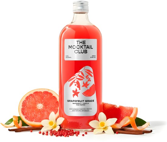 GRAPEFRUIT GRACE 99 CL