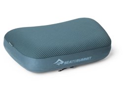 Sea to Summit Aeros Premium Pillow - Mediterranea / Large