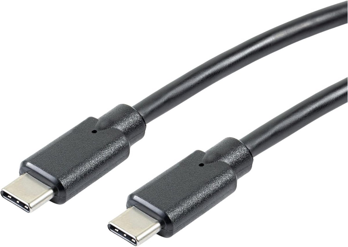 Lange USB C naar C Kabel 4 Meter 100W Snel Opladen en 5 Gbit/s Dataoverdracht
