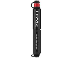 Lezyne Clik Drive Hp Valve/presta Mini Pomp Transparant 160 Psi van Lezyne — afbeelding 3