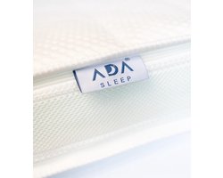 Luxe Topper 180x200 11 cm dik