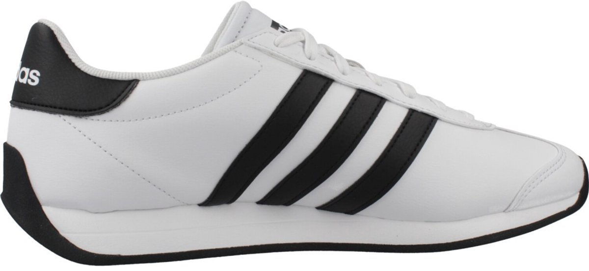 Adidas Runvista Schoenen 2/3 Man Zwart