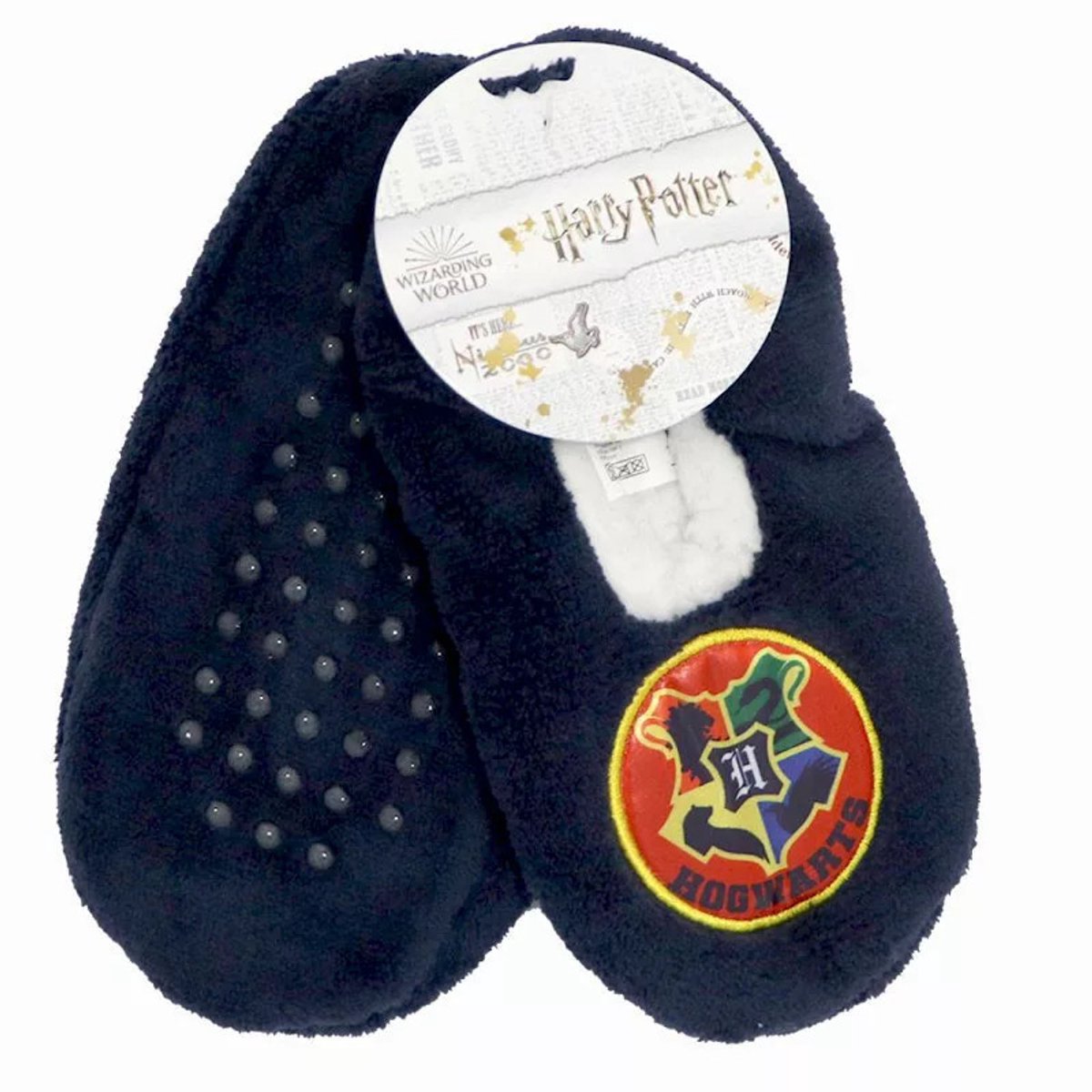 Harry Potter winterpantoffels voor kinderen 25/26