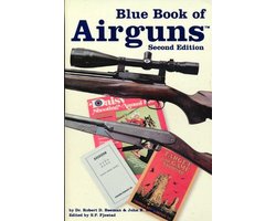 Luchtbuks Handleiding en Overzicht